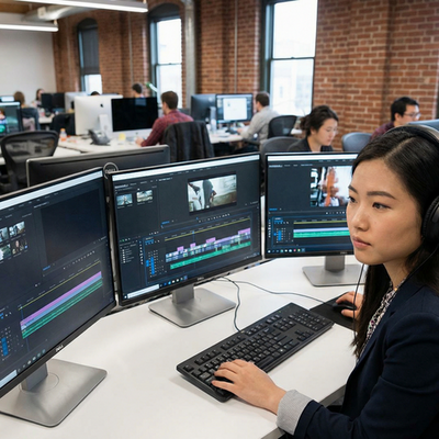 羞羞漫画剪辑专家